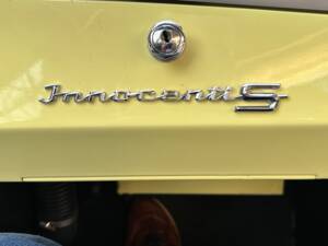 Afbeelding 26/36 van Innocenti Spider S (1963)