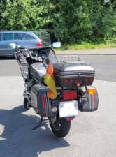 Immagine 8/8 di Honda GL 650 Silver Wing (1984)