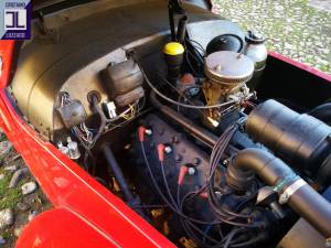 Bild 30/43 von Allard K1 (1948)