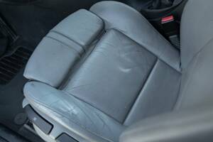 Image 29/50 of BMW X3 2.0d (2007)