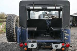 Image 39/50 de Toyota Land Cruiser FJ 40 (1970)