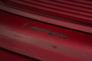 Bild 46/50 von Porsche 911 Carrera (1999)