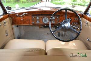 Bild 13/50 von Rolls-Royce Silver Wraith (1958)