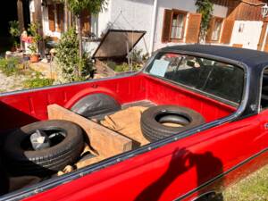 Imagen 52/57 de Ford Ranchero (1970)