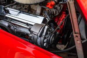 Image 50/64 of Chevrolet Corvette Sting Ray Convertible (1964)