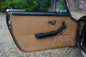 Image 49/50 of Volvo 1800 E (1972)