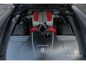 Bild 38/39 von Ferrari 599 GTB Fiorano (2007)