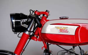 Immagine 36/61 di Moto Morini Corsaro 150 (1968)