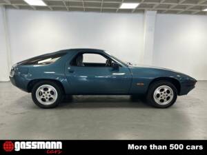 Bild 4/15 von Porsche 928 (1978)
