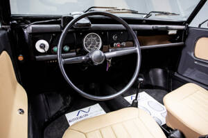 Image 24/34 of Volkswagen Thing 1600 (1972)