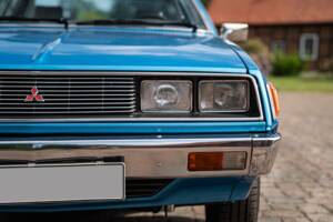 Bild 5/86 von Mitsubishi Sapporo (1978)