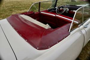 Bild 41/50 von Cadillac 62 Convertible (1954)