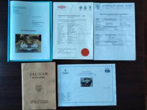 Bild 79/79 von Jaguar XK 150 FHC (1958)