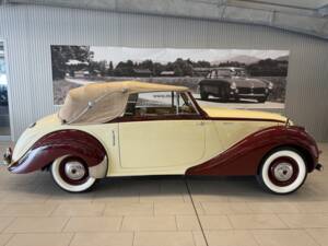 Bild 6/17 von Lagonda 2,6 Liter MkI (1949)