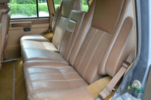 Afbeelding 10/50 van Land Rover Range Rover Classic EFI (1987)