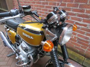 Bild 5/50 von Honda CB 750 Four K2 (1972)