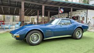 Image 5/55 of Chevrolet Corvette Stingray (1971)