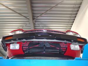 Image 88/99 de Jaguar XJS 5.3 V12 (1990)