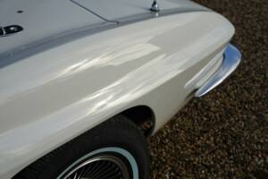 Immagine 49/50 di Chevrolet Corvette Sting Ray (1963)