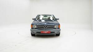 Image 6/15 of Mercedes-Benz 500 SEC (1987)