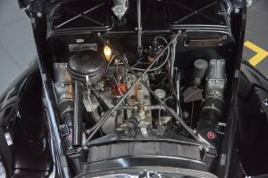 Image 21/49 of Mercedes-Benz 170 S Cabriolet A (1950)