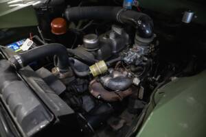 Bild 68/96 von Land Rover 88 (1961)
