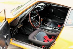 Imagen 23/50 de Datsun 240 Z (1972)