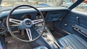 Image 31/55 of Chevrolet Corvette Stingray (1971)