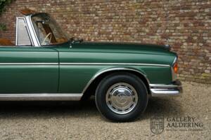 Afbeelding 43/50 van Mercedes-Benz 220 SE b (1964)