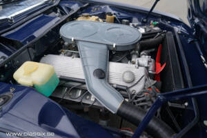 Imagen 15/25 de BMW 2800 CS (1970)