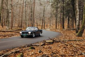Imagen 69/75 de Maserati 5000 GT Allemano (1962)
