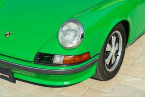 Image 10/50 de Porsche 911 2.4 S (1973)