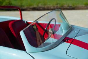 Imagen 26/50 de Abarth 750 Allemano Spider (1958)