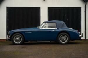 Immagine 12/50 di Austin-Healey 3000 Mk III (BJ8) (1967)