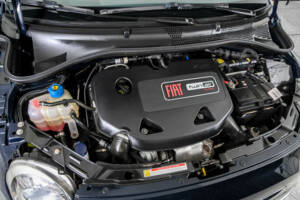 Afbeelding 38/50 van FIAT 500 C (2011)