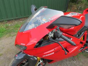 Immagine 7/46 di Ducati DUMMY (2012)