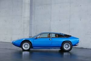 Bild 8/50 von Lamborghini Urraco P 250 (1973)