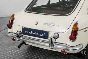 Imagen 28/50 de MG MGB GT (1966)