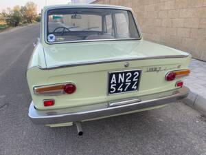 Imagen 11/75 de Lancia Fulvia GT&#x2F;GTE (1968)