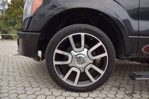 Bild 16/78 von Ford F-150 &quot;Harley-Davidson&quot; (2010)