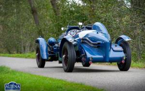Bild 13/47 von Bentley 3/8 Race (1948)