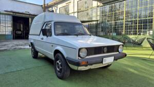 Image 7/43 of Volkswagen Caddy I 1.6 D (1990)