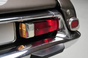 Bild 30/32 von Citroën DS 23 Pallas IE (1973)