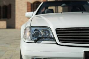 Bild 16/50 von Mercedes-Benz SL 320 (1997)