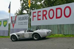 Imagen 22/41 de Kirkham 427 KMS/SC (1965)