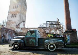 Bild 5/9 von Ford F-1 Stepside (1952)