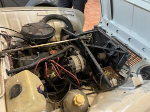 Immagine 54/54 di Renault R 4 TL (1987)