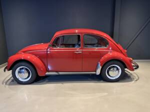 Image 4/20 of Volkswagen Escarabajo 1200 (1969)