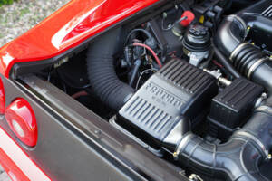 Bild 24/50 von Ferrari F 355 F1 GTS (1998)