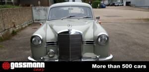 Image 5/15 of Mercedes-Benz 180 a (1958)